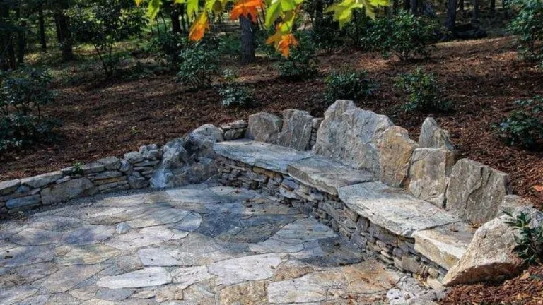 The Role of Stone in Modern Indian Landscape Design