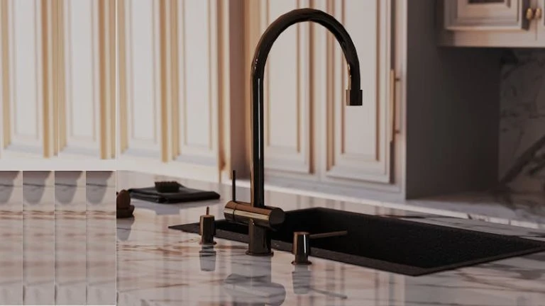 Mastering Marble: Achieving Timeless Elegance in Indian Homes