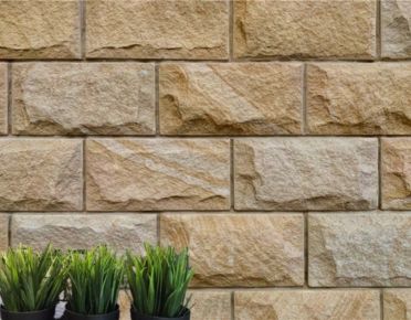 Cobble Stone Driveway