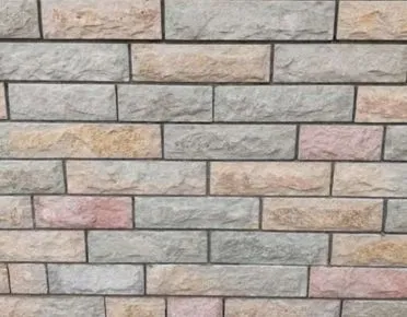 Cobble Stone Driveway