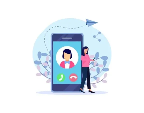 contact