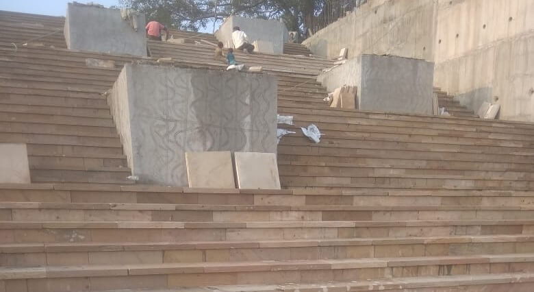 Stone Flooring & Tiling