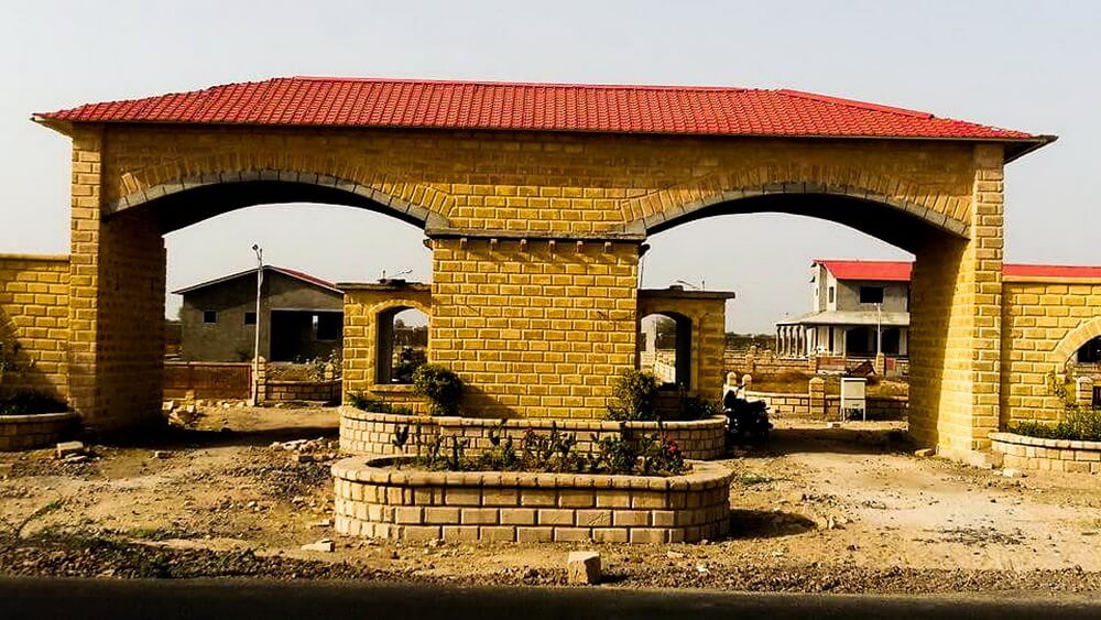 Hand tools used for stone carving